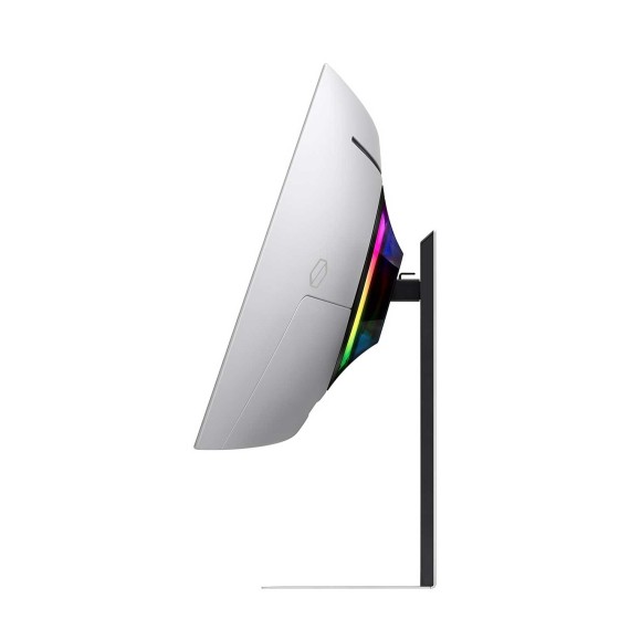 Монитор SAMSUNG Odyssey OLED G8 34 UWQHD Curved 175Hz LS34DG852SIXCI 