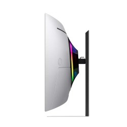 Монитор SAMSUNG Odyssey OLED G8 34 UWQHD Curved 175Hz LS34DG852SIXCI 