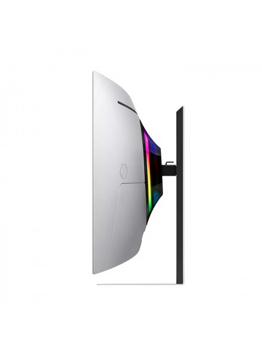 Մոնիտոր SAMSUNG Odyssey OLED G8 34 UWQHD Curved 175Hz LS34DG852SIXCI 