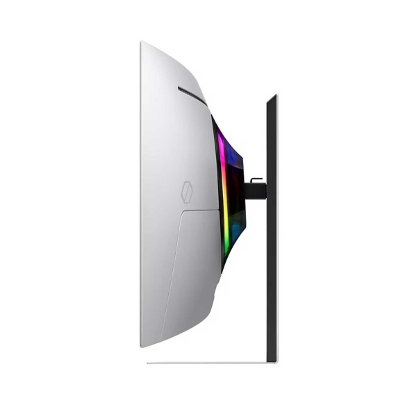 Монитор SAMSUNG Odyssey OLED G8 34 UWQHD Curved 175Hz LS34DG852SIXCI 