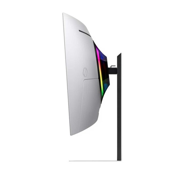 Монитор SAMSUNG Odyssey OLED G8 34 UWQHD Curved 175Hz LS34DG852SIXCI 