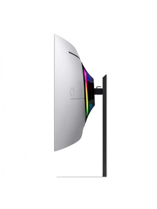 Մոնիտոր SAMSUNG Odyssey OLED G8 34 UWQHD Curved 175Hz LS34DG852SIXCI 