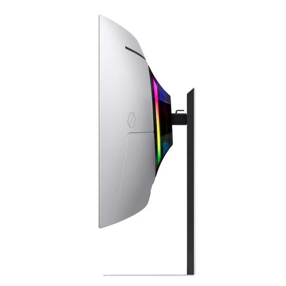 Монитор SAMSUNG Odyssey OLED G8 34 UWQHD Curved 175Hz LS34DG852SIXCI 