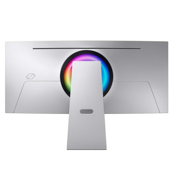 Монитор SAMSUNG Odyssey OLED G8 34 UWQHD Curved 175Hz LS34DG852SIXCI 
