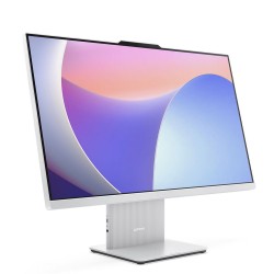 Comp all in one LENOVO IdeaCentre AIO 27IRH9 (i5-13420H) 27 16GB 512GB (Cloud Grey) (F0HM00FTRU)
