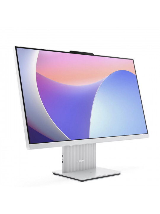 Համակարգիչ բոլորը մեկում LENOVO IdeaCentre AIO 27IRH9 (i5-13420H) 27 16GB 512GB (Cloud Grey) (F0HM00FTRU)