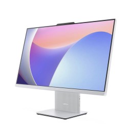 Comp all in one LENOVO IdeaCentre AIO 27IRH9 (i5-13420H) 27 16GB 512GB (Cloud Grey) (F0HM00FTRU)