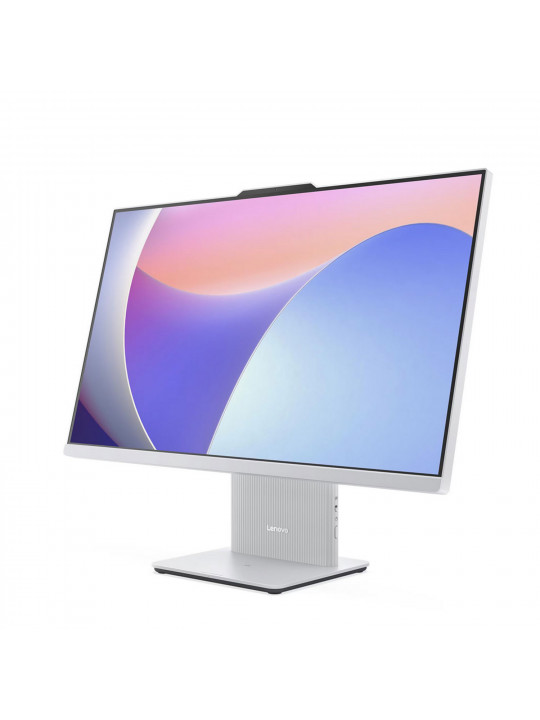 Համակարգիչ բոլորը մեկում LENOVO IdeaCentre AIO 27IRH9 (i5-13420H) 27 16GB 512GB (Cloud Grey) (F0HM00FTRU)
