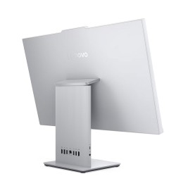 Comp all in one LENOVO IdeaCentre AIO 27IRH9 (i5-13420H) 27 16GB 512GB (Cloud Grey) (F0HM00FTRU)