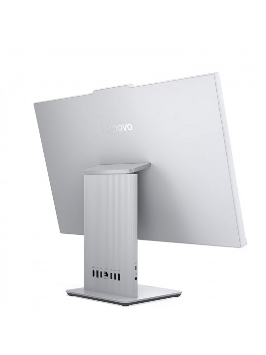 Համակարգիչ բոլորը մեկում LENOVO IdeaCentre AIO 27IRH9 (i5-13420H) 27 16GB 512GB (Cloud Grey) (F0HM00FTRU)