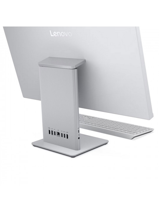 Համակարգիչ բոլորը մեկում LENOVO IdeaCentre AIO 27IRH9 (i5-13420H) 27 16GB 512GB (Cloud Grey) (F0HM00FTRU)