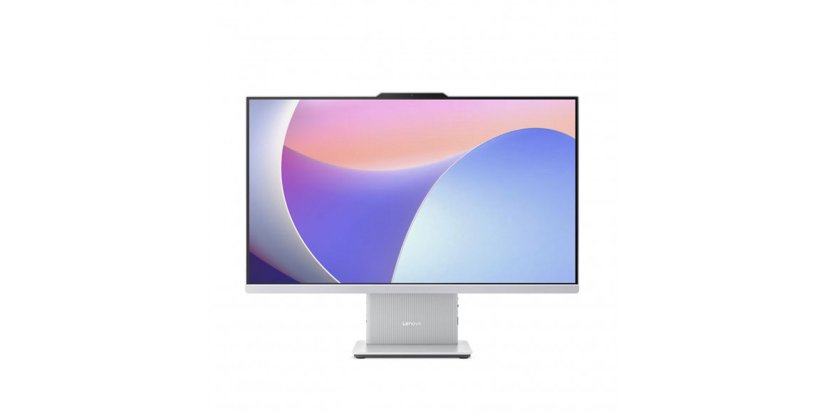 Համակարգիչ բոլորը մեկում LENOVO IdeaCentre AIO 27IRH9 (i5-13420H) 27 16GB 512GB (Cloud Grey) (F0HM00FTRU)