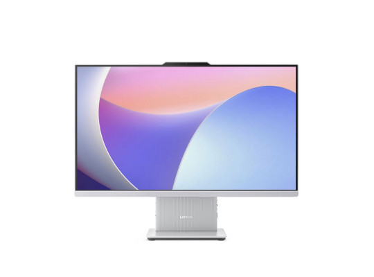 Моноблоки LENOVO IdeaCentre AIO 27IRH9 (i5-13420H) 27 16GB 512GB (Cloud Grey) (F0HM00FTRU)