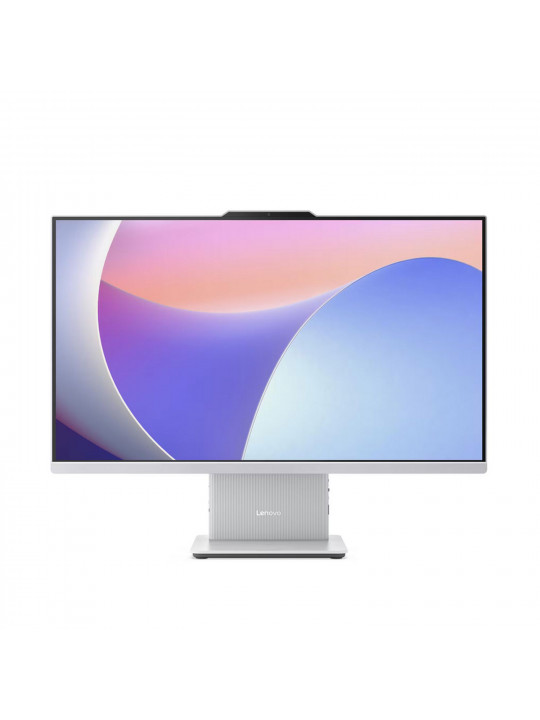 Համակարգիչ բոլորը մեկում LENOVO IdeaCentre AIO 27IRH9 (i5-13420H) 27 16GB 512GB (Cloud Grey) (F0HM00FTRU)