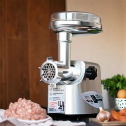 Meat grinder ARESA AR-2105 