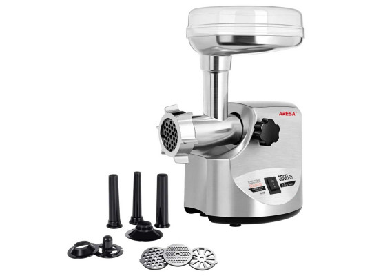 Мясорубка ARESA AR-2105 