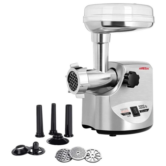Мясорубка ARESA AR-2105 