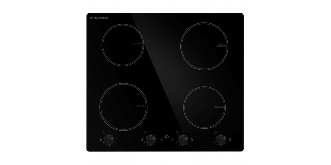 Hob ceramic MAUNFELD CVI594MBK2 