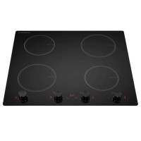 Керамическая варочная поверхность MAUNFELD CVI594MBK2 
