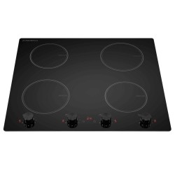 Керамическая варочная поверхность MAUNFELD CVI594MBK2 