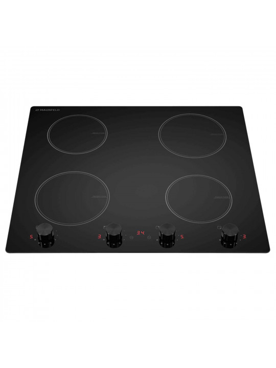 Hob ceramic MAUNFELD CVI594MBK2 