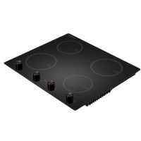 Керамическая варочная поверхность MAUNFELD CVI594MBK2 