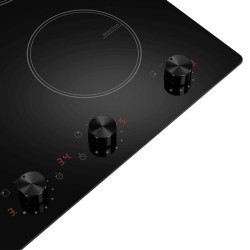 Керамическая варочная поверхность MAUNFELD CVI594MBK2 