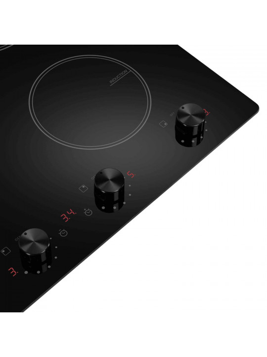 Hob ceramic MAUNFELD CVI594MBK2 