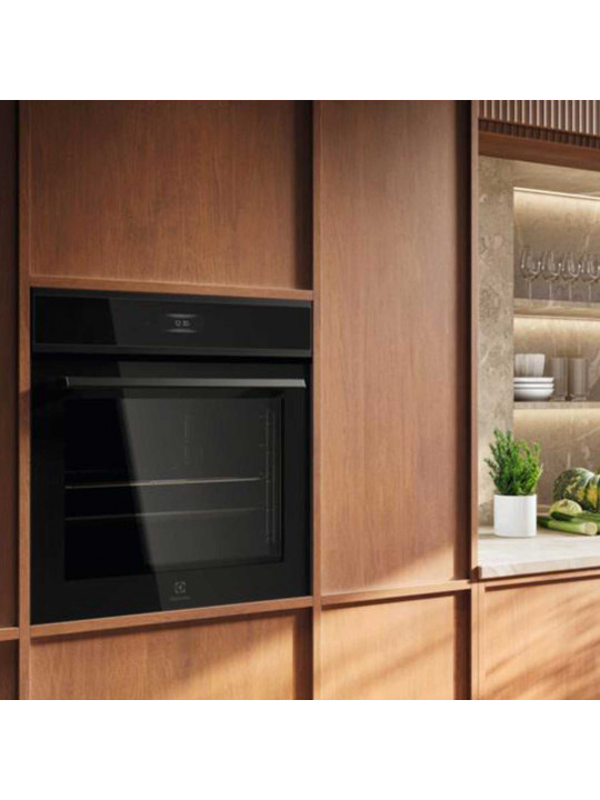 Built in oven ELECTROLUX EOE8P39H 