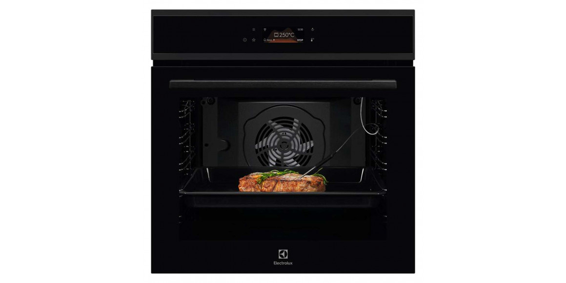 Built in oven ELECTROLUX EOE8P39H 