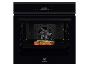 Встраиваемая духовка ELECTROLUX EOE8P39H 