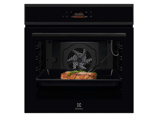 Built in oven ELECTROLUX EOE8P39H 