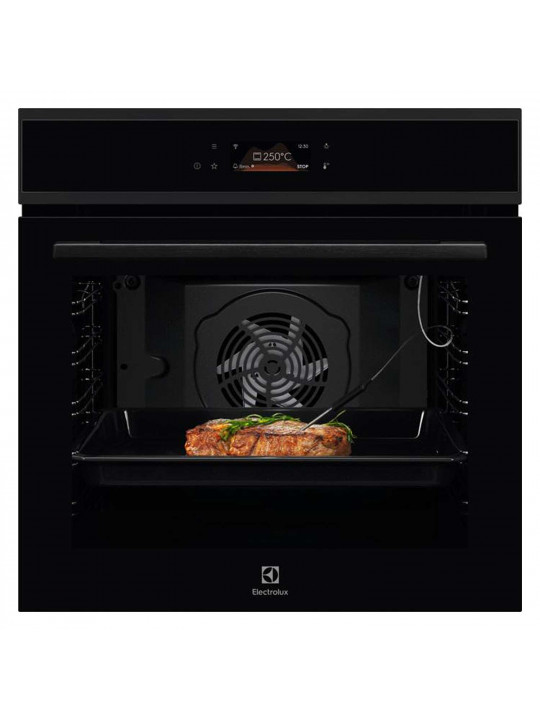 Built in oven ELECTROLUX EOE8P39H 