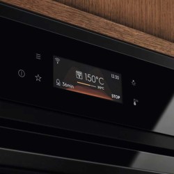 Встраиваемая духовка ELECTROLUX EOE8P39H 