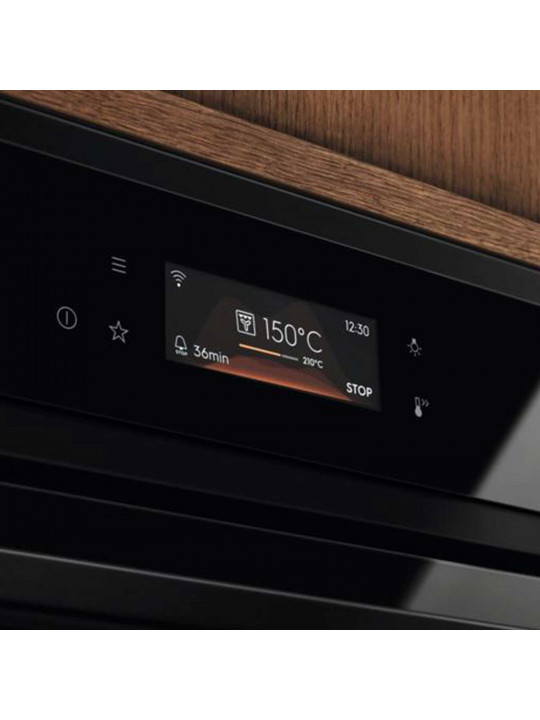 Built in oven ELECTROLUX EOE8P39H 