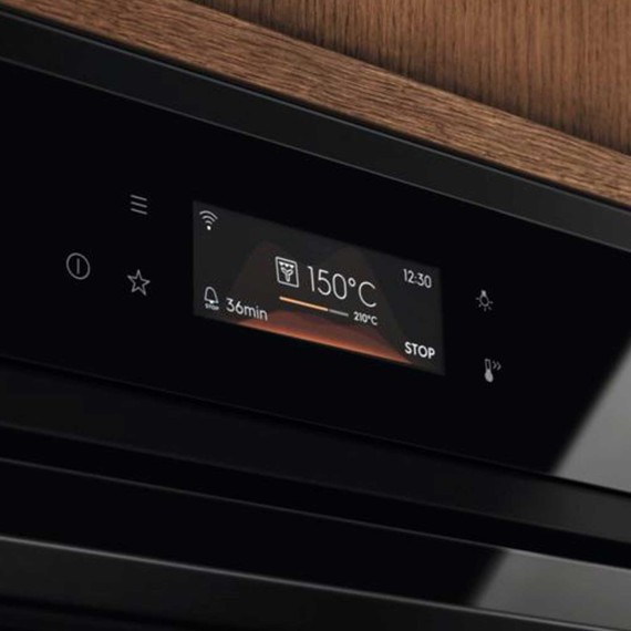 Built in oven ELECTROLUX EOE8P39H 