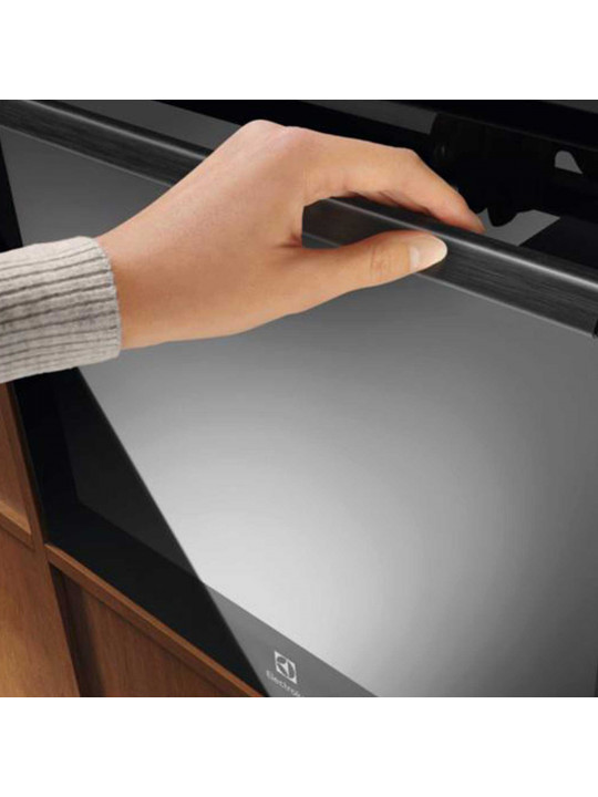 Built in oven ELECTROLUX EOE8P39H 