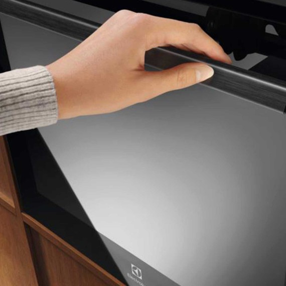 Built in oven ELECTROLUX EOE8P39H 
