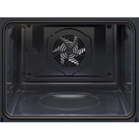 Built in oven ELECTROLUX EOE8P39H 