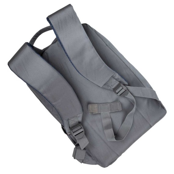 Сумки для ноутбука RIVACASE 7523 (Grey) 14/6 