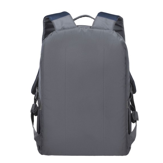 Сумки для ноутбука RIVACASE 7523 (Grey) 14/6 
