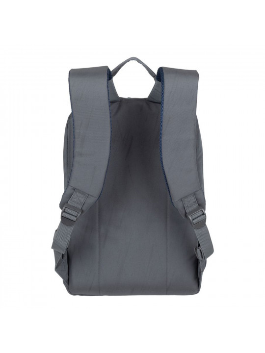 Сумки для ноутбука RIVACASE 7523 (Grey) 14/6 