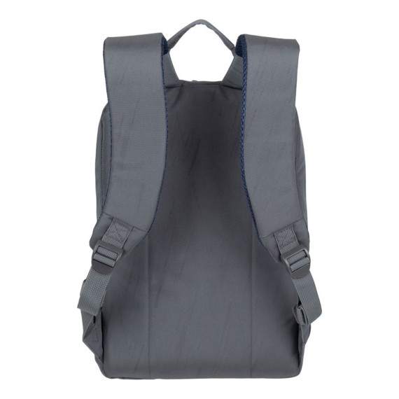 Сумки для ноутбука RIVACASE 7523 (Grey) 14/6 