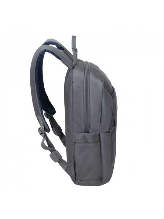 Сумки для ноутбука RIVACASE 7523 (Grey) 14/6 