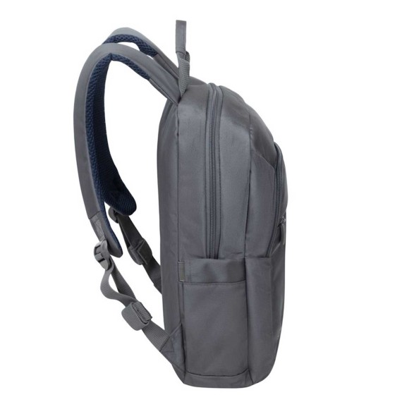 Сумки для ноутбука RIVACASE 7523 (Grey) 14/6 