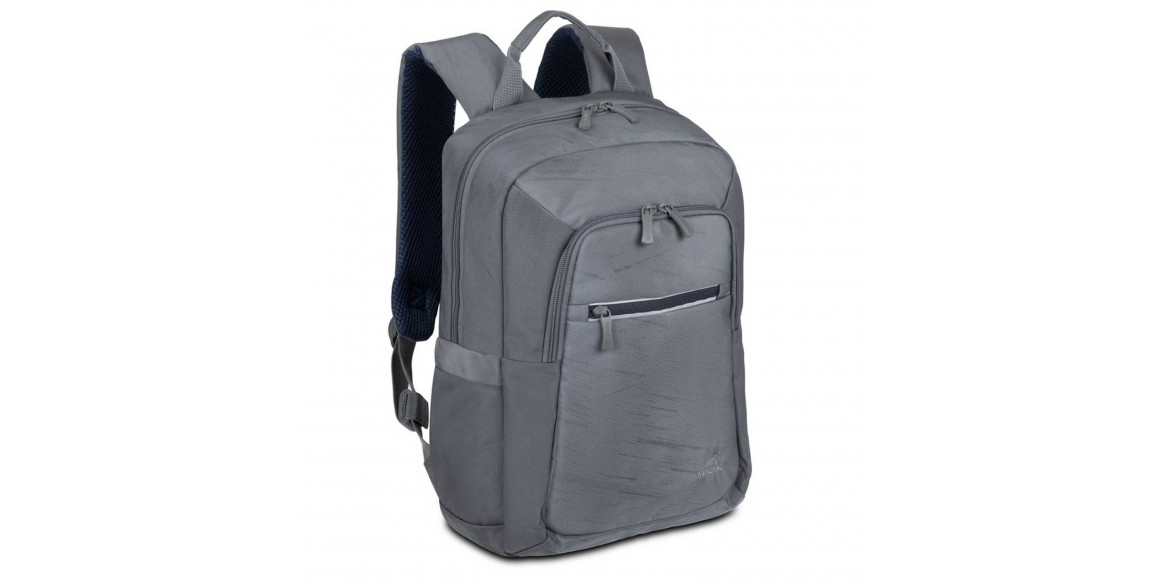 Bag for notebook RIVACASE 7523 (Grey) 14/6 
