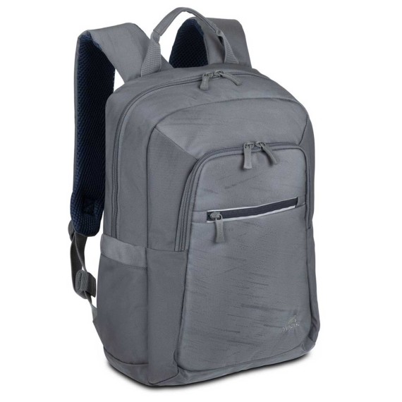 Сумки для ноутбука RIVACASE 7523 (Grey) 14/6 