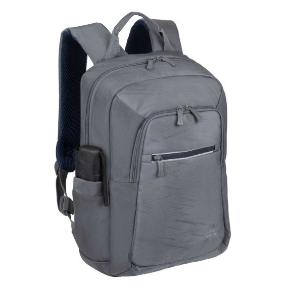 Сумки для ноутбука RIVACASE 7523 (Grey) 14/6 