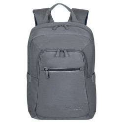 Сумки для ноутбука RIVACASE 7523 (Grey) 14/6 