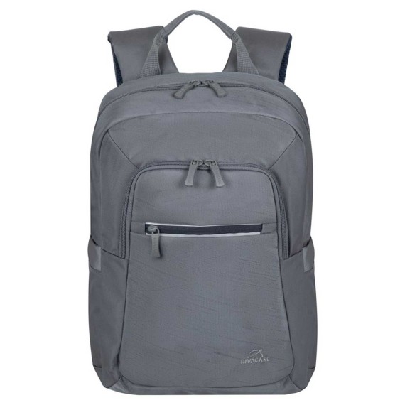 Сумки для ноутбука RIVACASE 7523 (Grey) 14/6 